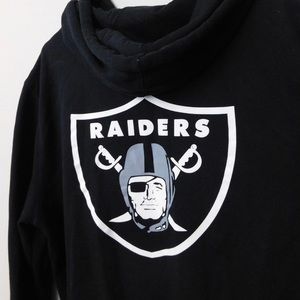 Oakland Raiders Hoodie